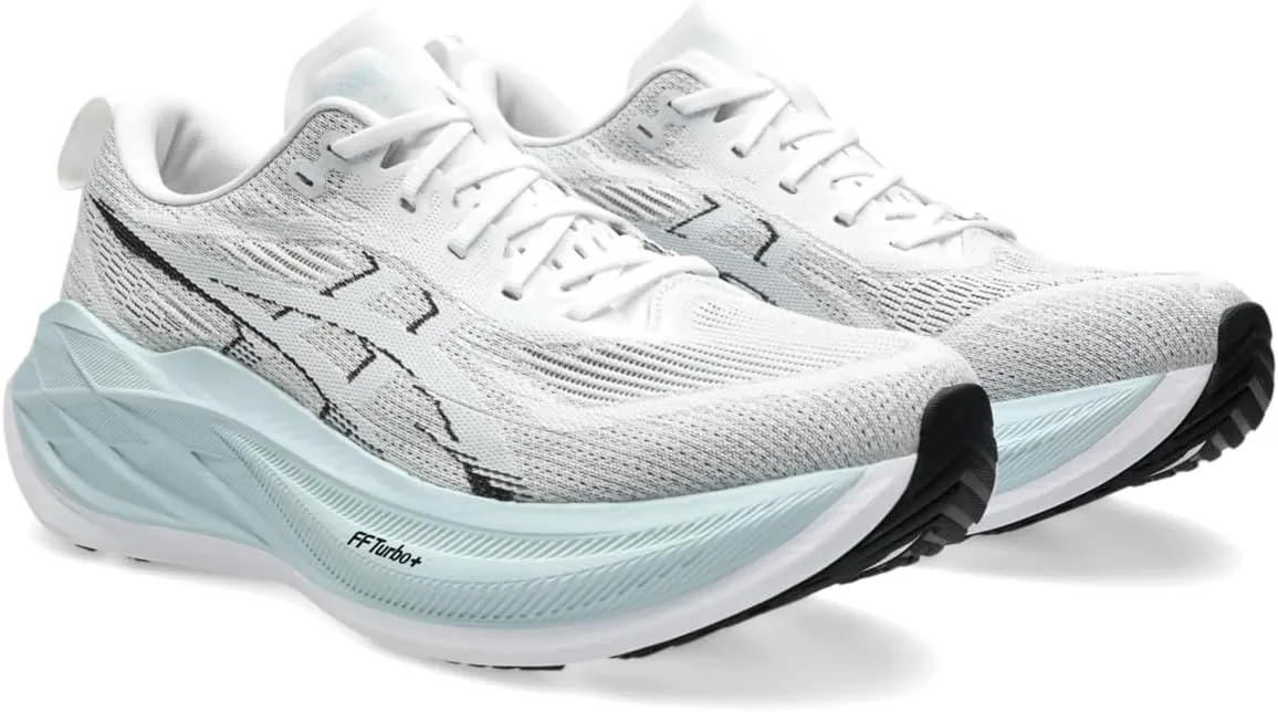 ASICS Unisex SUPERBLAST Running Shoes