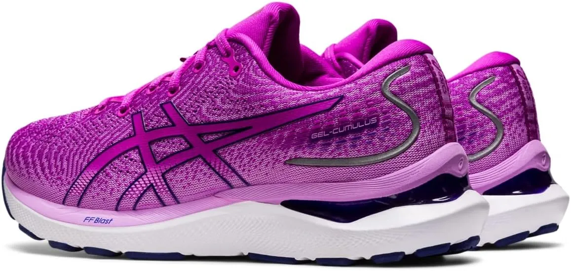ASICS Women's Gel-Cumulus 24 Running Shoes