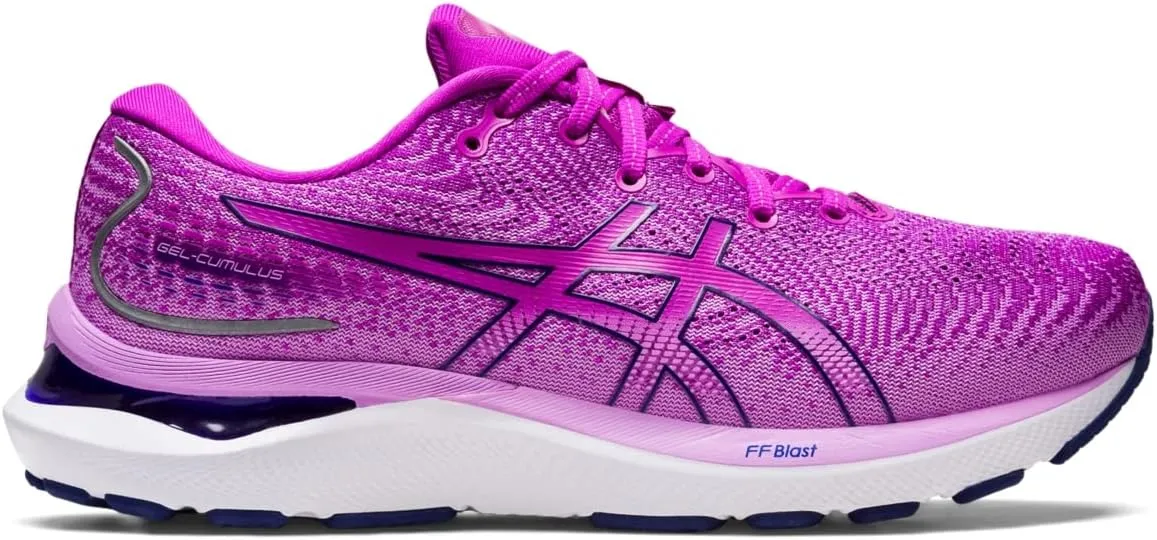 ASICS Women's Gel-Cumulus 24 Running Shoes