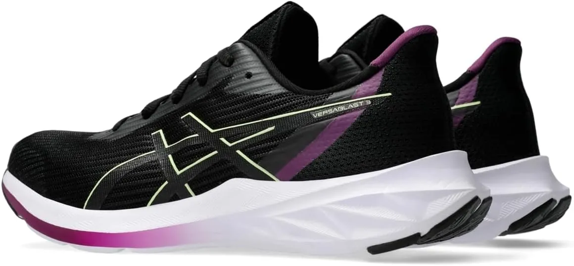 Asics Women's VERSABLAST 3 Running Shoes