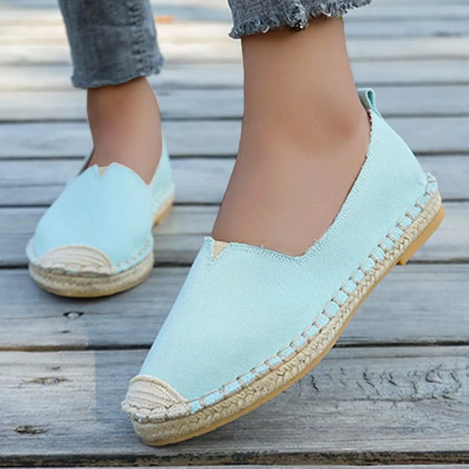 Athletic Shoes Women Breathable Mesh Walking Womens Sneakers Womens Shoes Fall Women's Non Slip Work Shoes