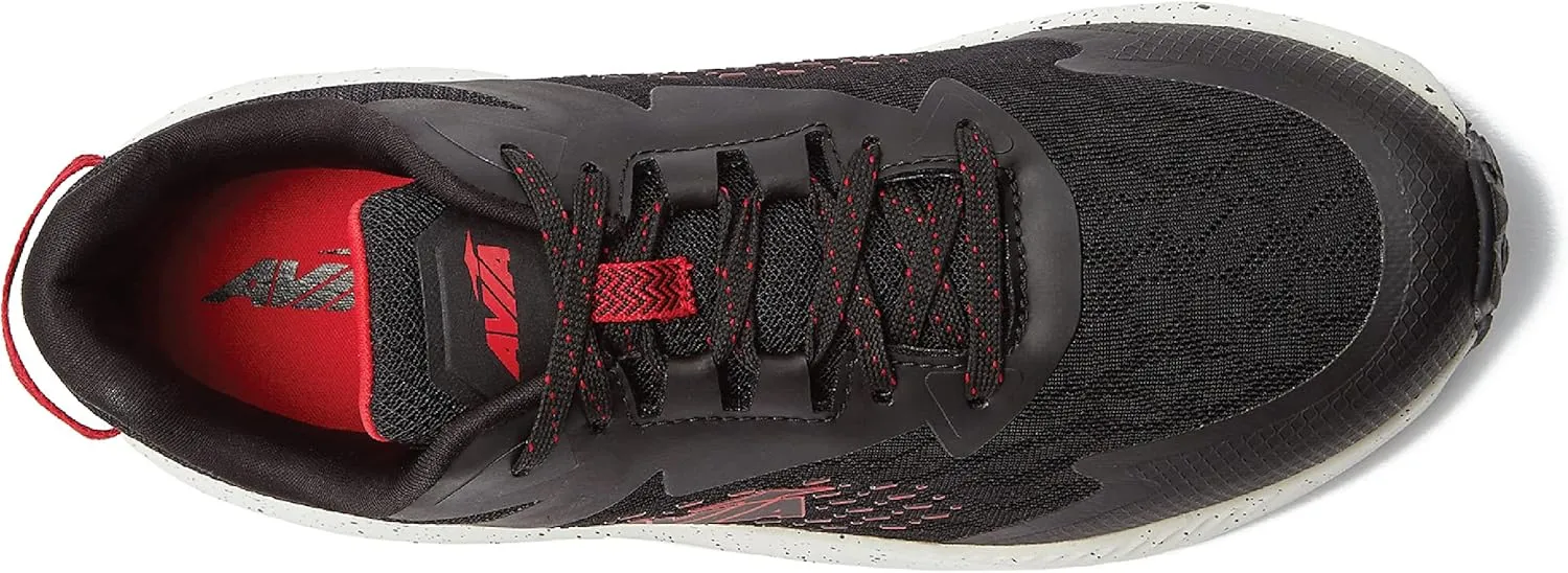 Avia Storm Men’s Running Shoes with Lightweight Breathable Mesh