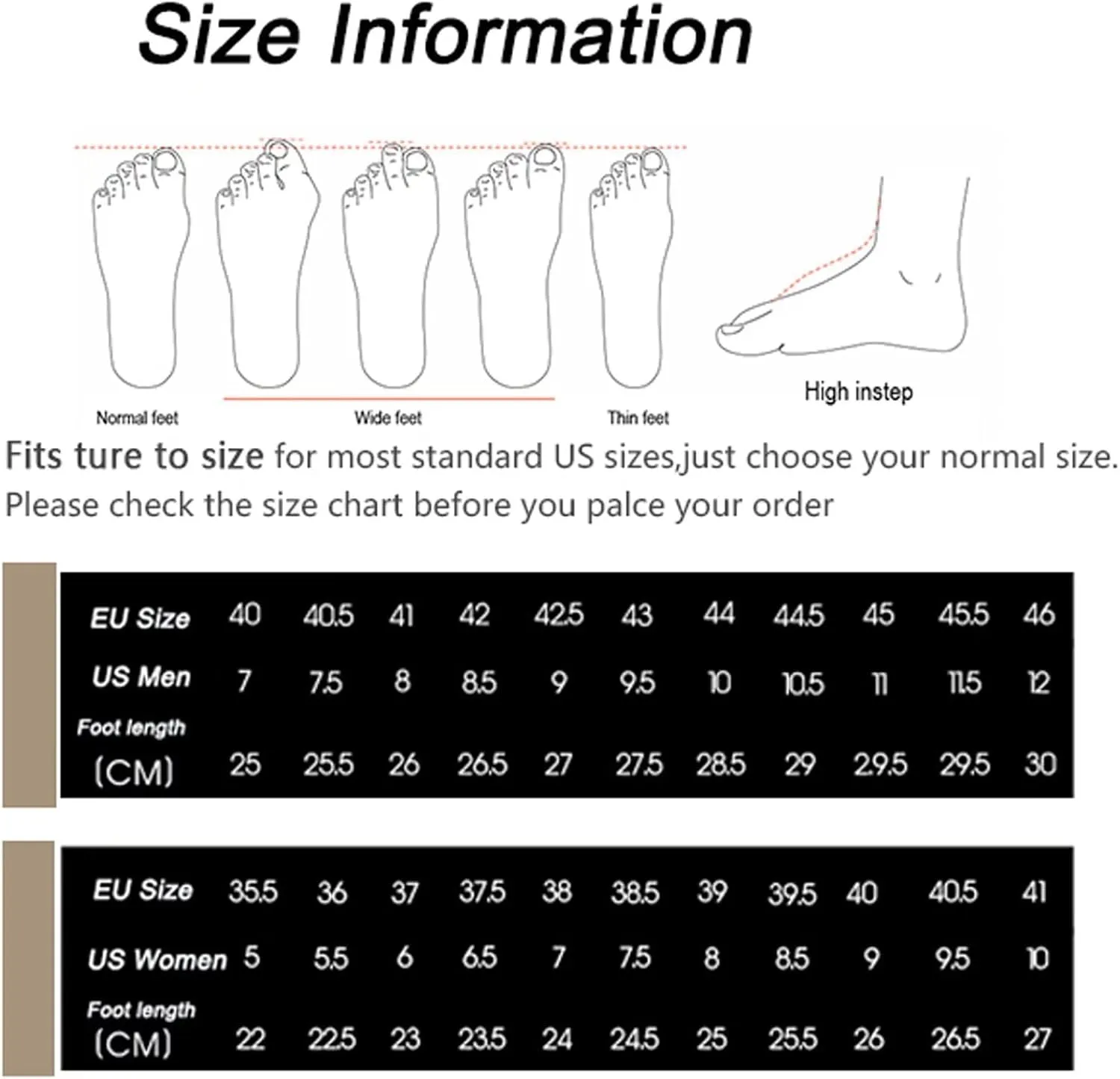 babyhealthy High Top Canvas Sneakers, Casual Walking Shoes Fashion Lace up Sneaker Platform Slip on for Adults Men Women