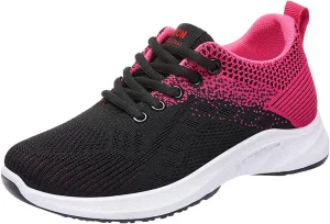 Black High Top Sneakers for Women Wide Width Black Non Slip Womens Shoes Work Wide 8.5 Non Slip Winter Shoes for Women Womens Sneakers Size 8 Trendy White Non Slip Sneakers for Women