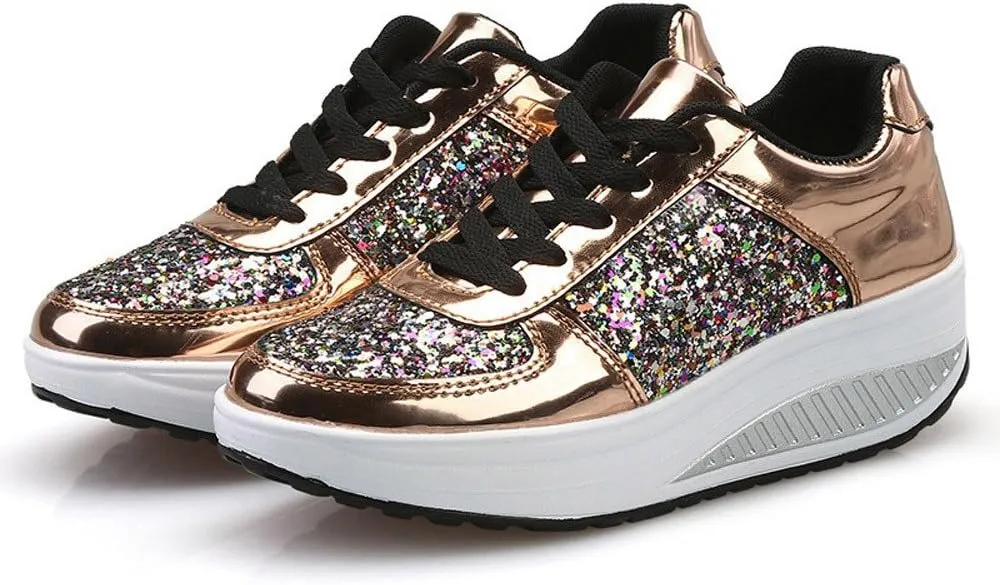 Black High Top Sneakers for Women Wide Width Black Non Slip Womens Shoes Work Wide 8.5 Non Slip Winter Shoes for Women Womens Sneakers Size 8 Trendy White Non Slip Sneakers for Women