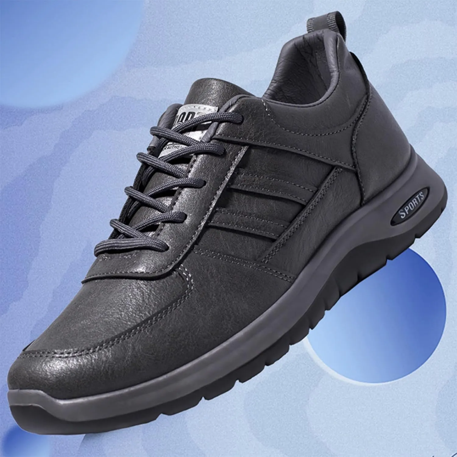 Black Sneakers for Men Arch Support Shoes for Women Slip On Casual Shoes Comfort Cute Casual Slip On Lightweight Loafers for Men Walking Sneakers for Women