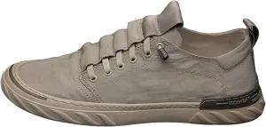 Casual Dress Shoes Spring New Breathable Old Cloth Shoes Korean Trendy Versatile Men's Casual Canvas