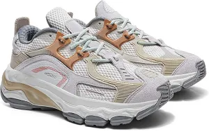 Cool Colorful Men's Breathable Basketball Shoes Comfortable Backpack Hiking Shoes