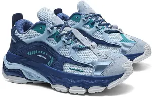 Cool Colorful Men's Breathable Basketball Shoes Comfortable Backpack Hiking Shoes