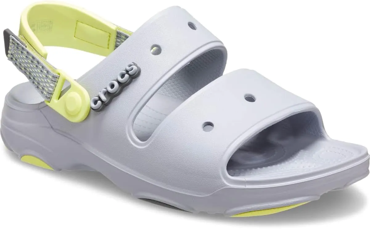 Crocs Unisex-Adult Classic All Terrain Sandals