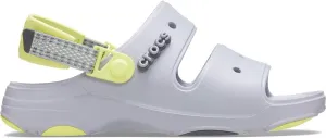 Crocs Unisex-Adult Classic All Terrain Sandals