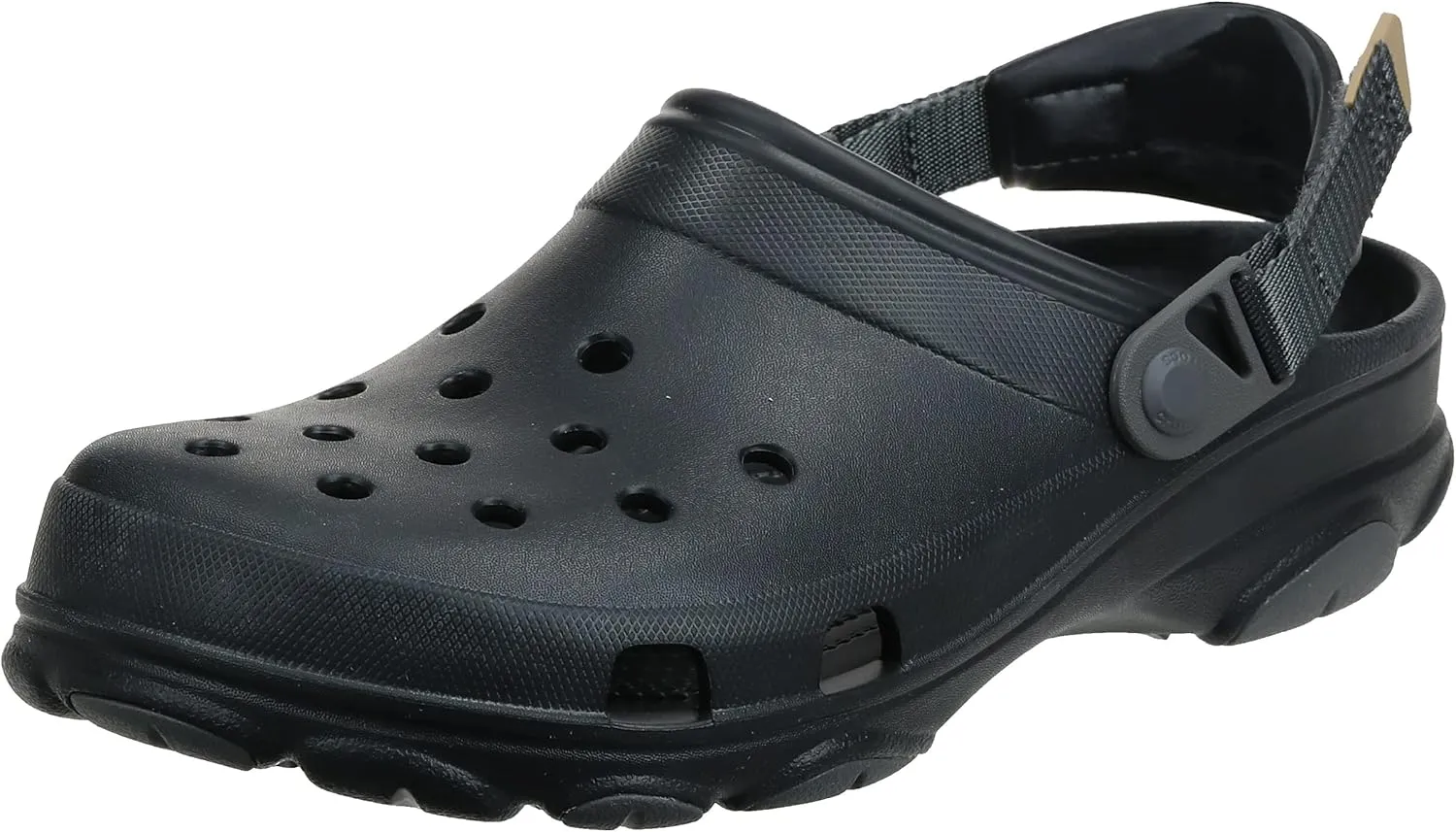Crocs Unisex-Child All-Terrain Camo Clog