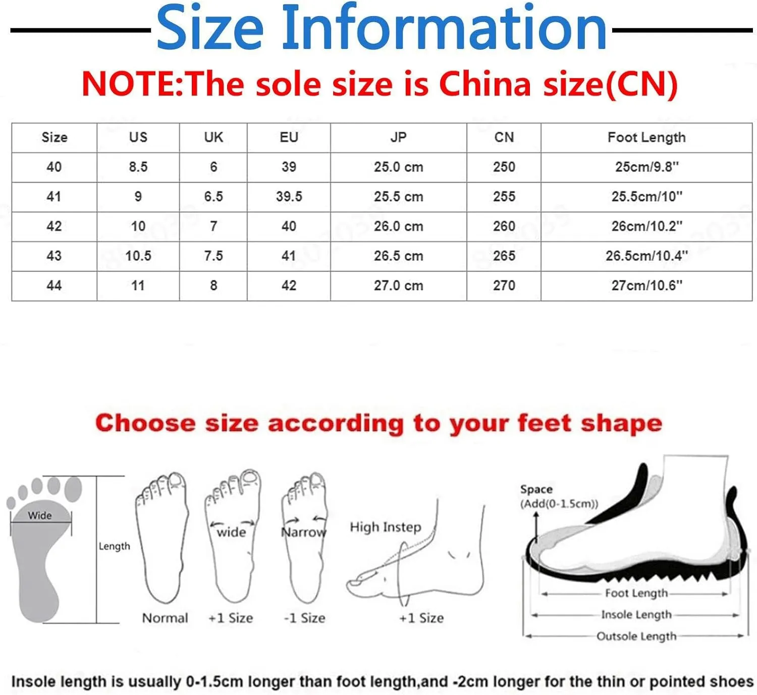 CsgrFagr Men Snow Boots Fashionable Sports Cotton Boots in Autumn and Winter Comfort Plush Warm Flat Mens 12 Boots (Grey, 9)