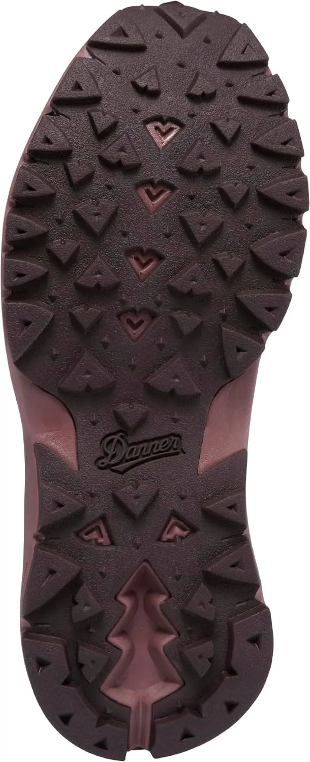 Danner Trail Trainer 3'' Women's Lightweight Hiking Boot - Durable, All-Terrain Traction, Outdoor Adventure