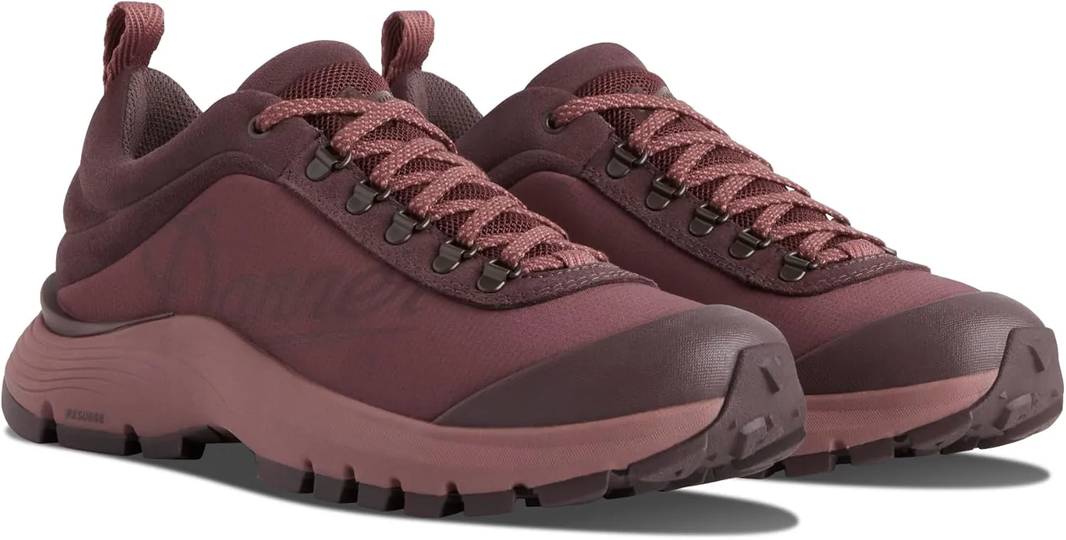 Danner Trail Trainer 3'' Women's Lightweight Hiking Boot - Durable, All-Terrain Traction, Outdoor Adventure