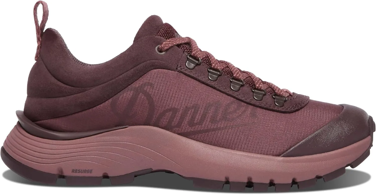 Danner Trail Trainer 3'' Women's Lightweight Hiking Boot - Durable, All-Terrain Traction, Outdoor Adventure
