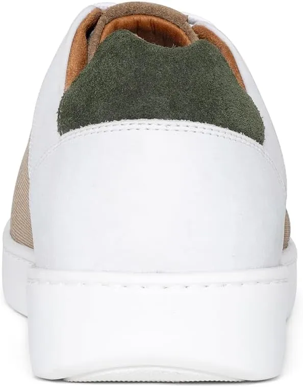 Donald Pliner Men's Archie Casual Shoes, Comfortable Sneakers for Everyday Wear