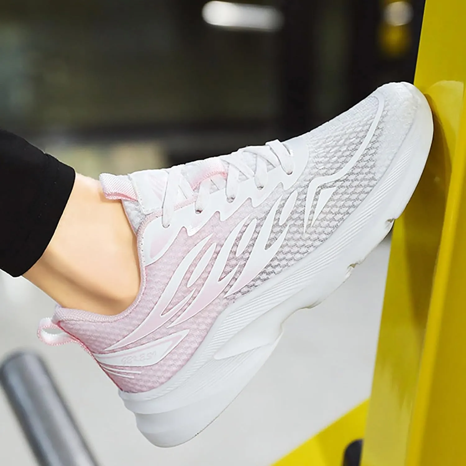 Dress Shoes for Women Sneakers for Men Loafers for Women Lightweight Cute Round Toe Christmas Tennis Shoes for Men Comfort Cute Casual Slip On Lightweight