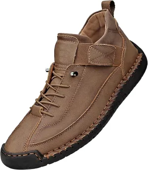 Dress Sneakers Men Slip On Plantar Fasciitis Shoes Women Men's Casual Dress Sneakers Women's Wide Loafers Women Loafers Dress Sneakers Men Wide