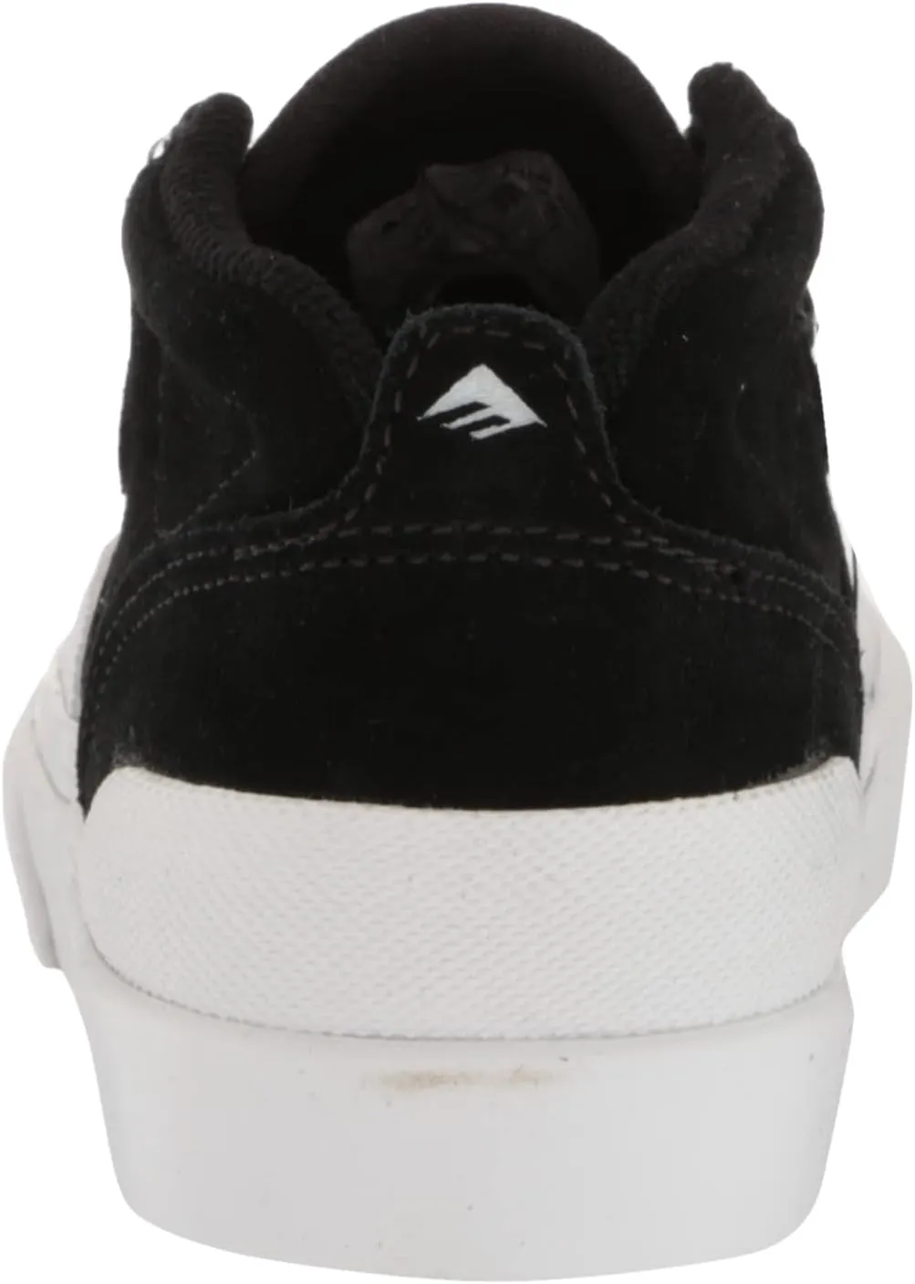 Emerica Unisex-Child Pillar Youth Mid Top Skate Shoe
