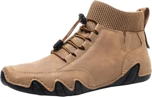 Fashion Sneakers Comfortable Couple's High Top Casual Shoes for Men and Women