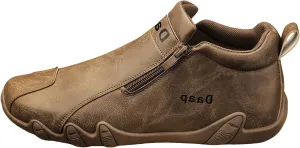 Fashion Sneakers Comfortable Men's Shoes Spring Top Casual Shoes Men's Work Work Trendy All Outdoor Hiking