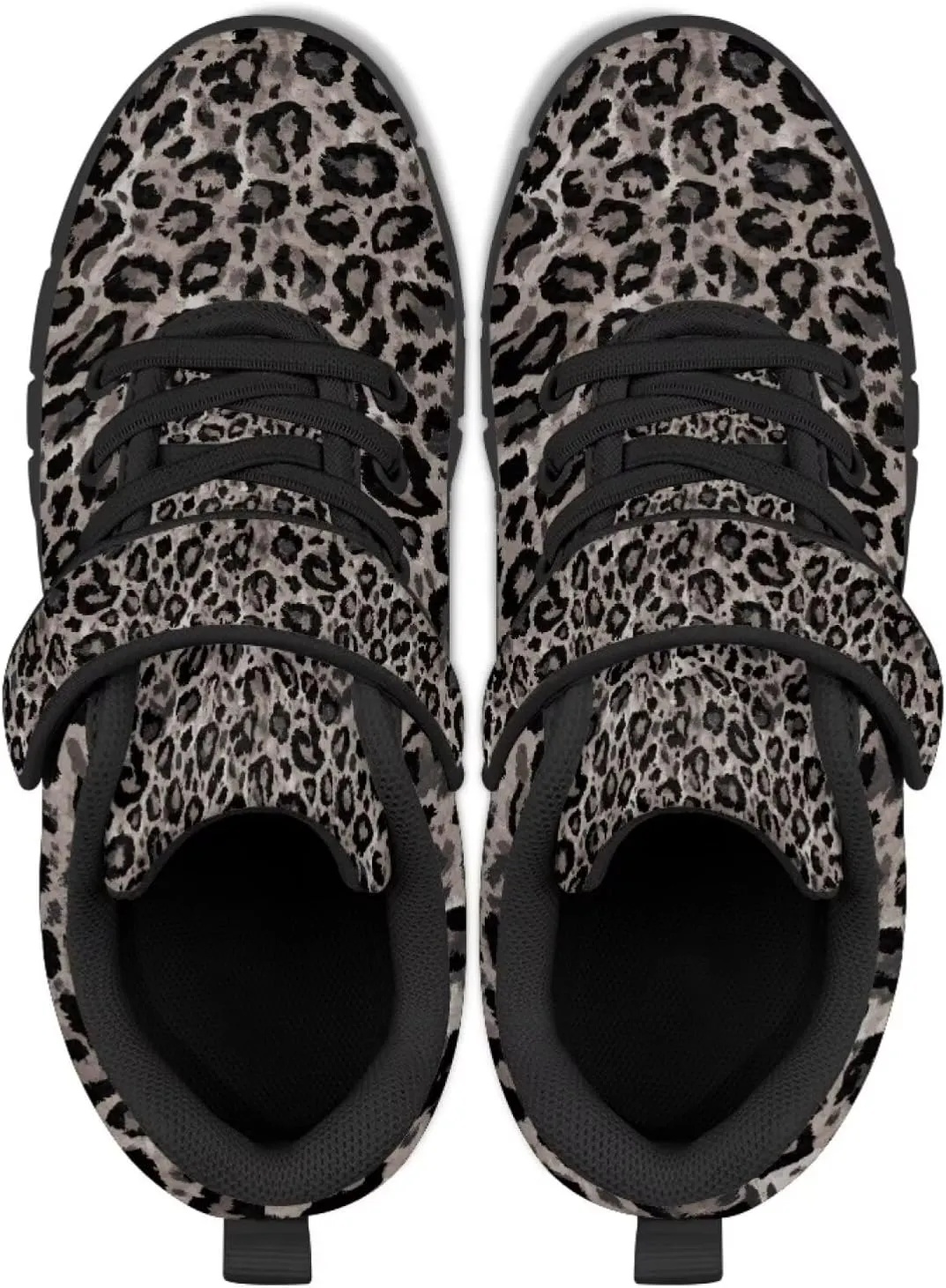 Girls Boys Casual Sneakers Unisex Child Mesh Sports Shoes Athletic Tennis Walking Flat Shoes