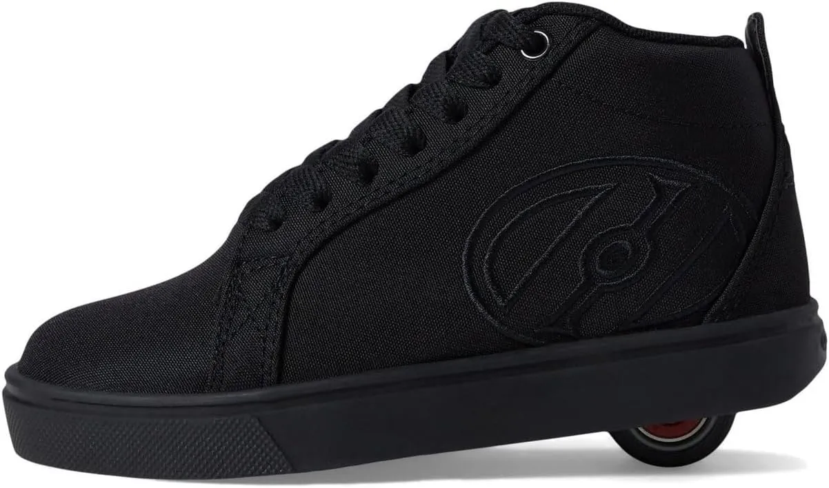 Heelys Men's Mid-Top Sneaker