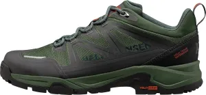 Helly-Hansen Cascade Low HT Men's Waterproof Hiking Boots - Durable Outdoor Footwear, Lightweight, Comfortable Trail Boot