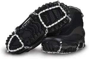 ICETrekkers Diamond Grip Traction Cleats (1 Pair)