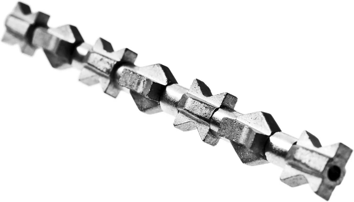ICETrekkers Diamond Grip Traction Cleats (1 Pair)
