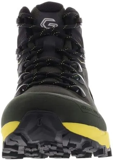 INOV8 Men's Roclite Pro G 400 GTX V2 Hiking Boots Shoes
