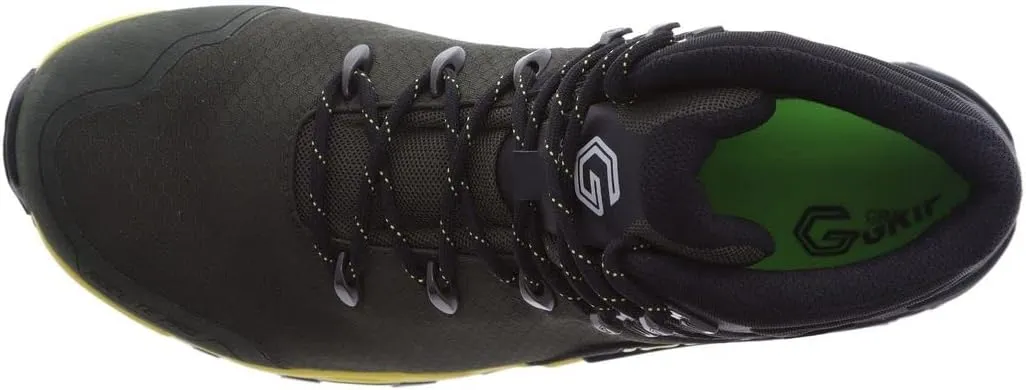 INOV8 Men's Roclite Pro G 400 GTX V2 Hiking Boots Shoes