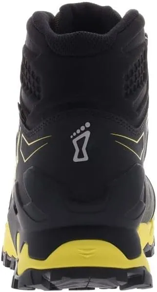 INOV8 Men's Roclite Pro G 400 GTX V2 Hiking Boots Shoes