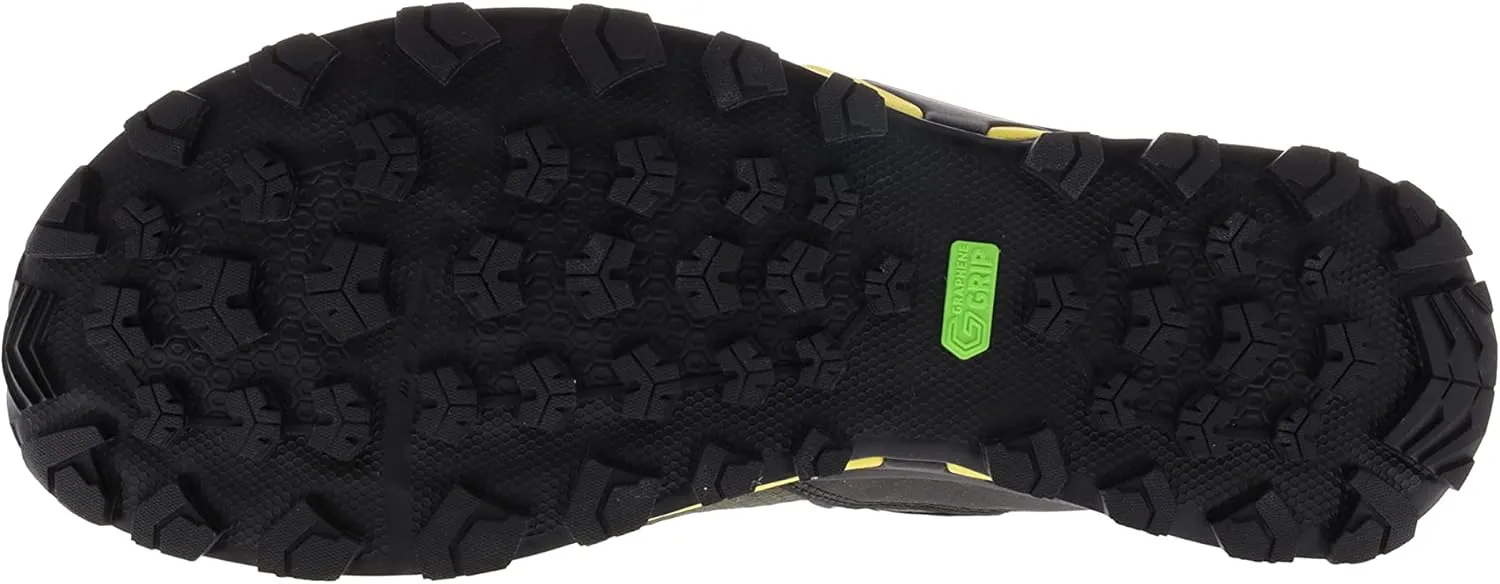 INOV8 Men's Roclite Pro G 400 GTX V2 Hiking Boots Shoes