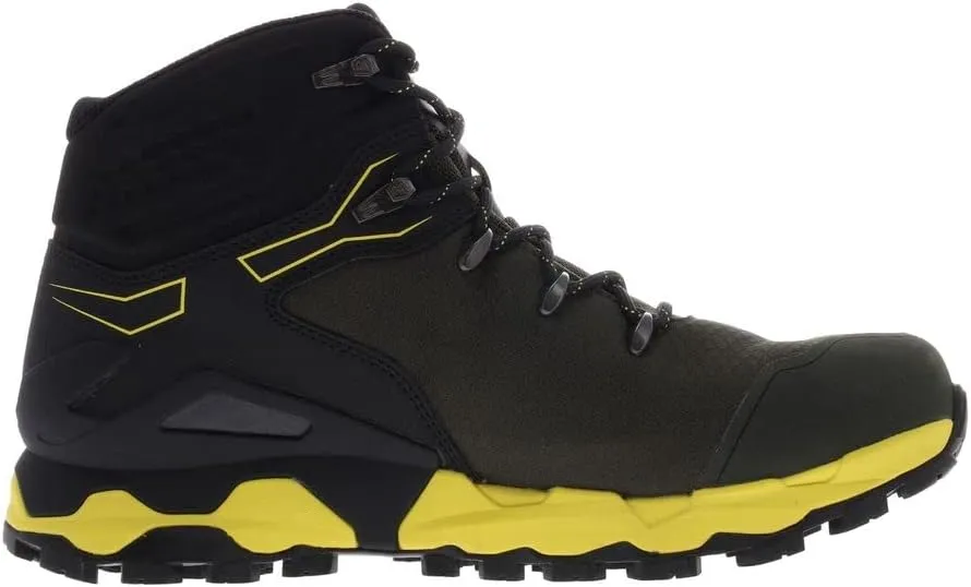 INOV8 Men's Roclite Pro G 400 GTX V2 Hiking Boots Shoes
