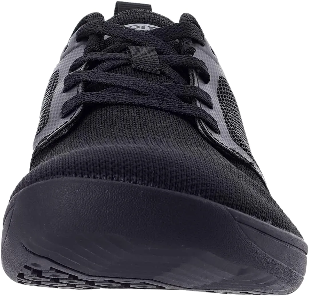 Joomra Men's Cross Trainer Minimalist Barefoot Shoes Zero Drop Sneakers | Wide Toe Box | Upgrade Stability