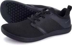 Joomra Men's Cross Trainer Minimalist Barefoot Shoes Zero Drop Sneakers | Wide Toe Box | Upgrade Stability