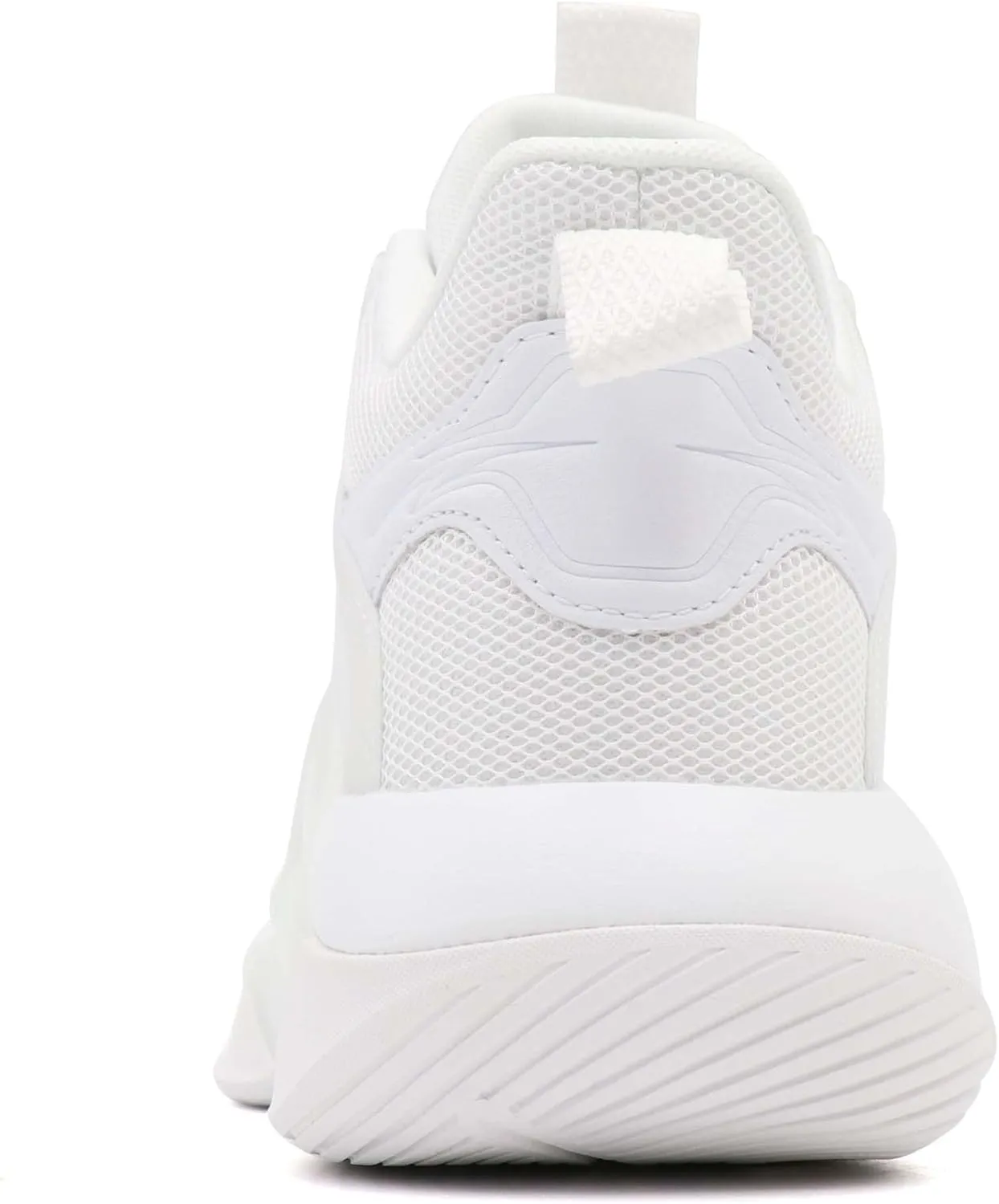 Kids Basketball Shoes, Leather Trendy Casual Sports Basketball Shoes Breathable Comfortable Boys Sneakers for Big Kids Girls Basketball Shoes