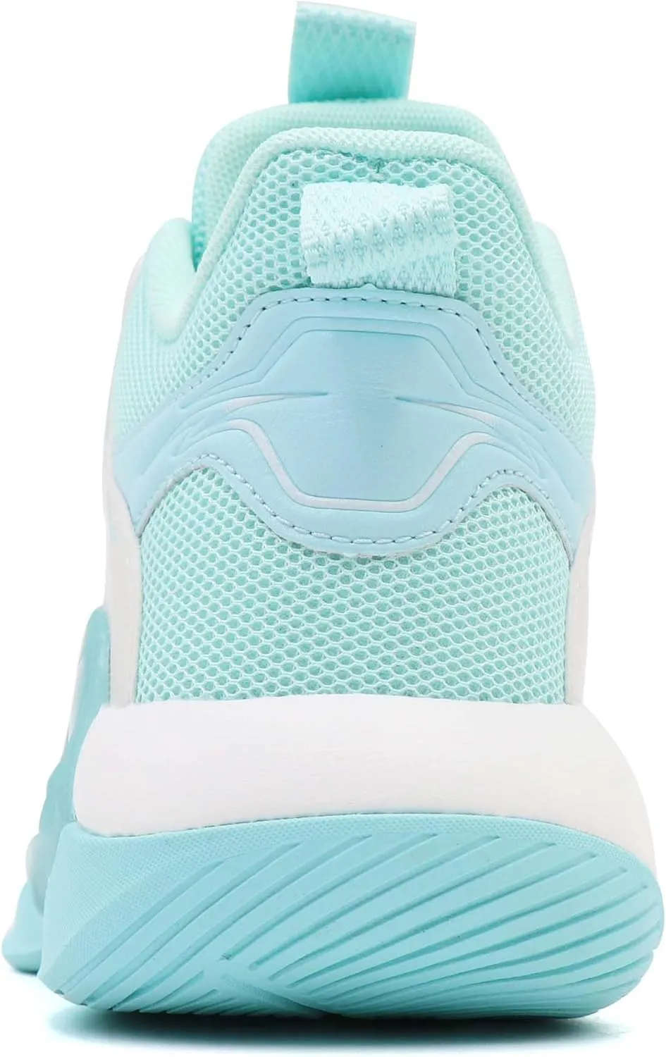 Kids Basketball Shoes, Leather Trendy Casual Sports Basketball Shoes Breathable Comfortable Boys Sneakers for Big Kids Girls Basketball Shoes