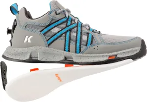 Korkers Women's All Axis Shoe - All Terrain Warm Weather Performance Water Shoe