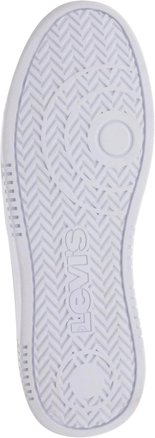 Levi's Men's Drive Hi Sneaker
