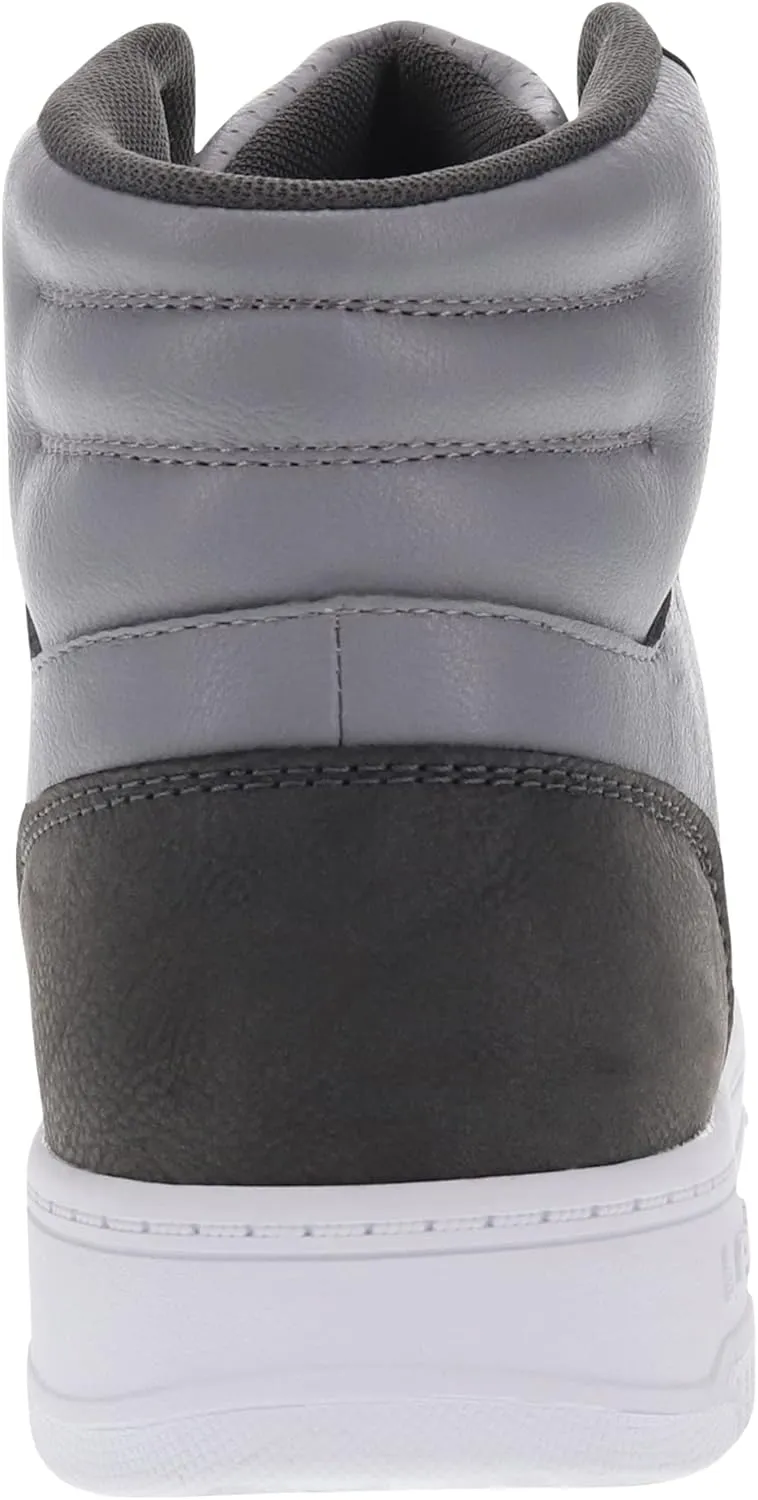 Levi's Men's Drive Hi Sneaker