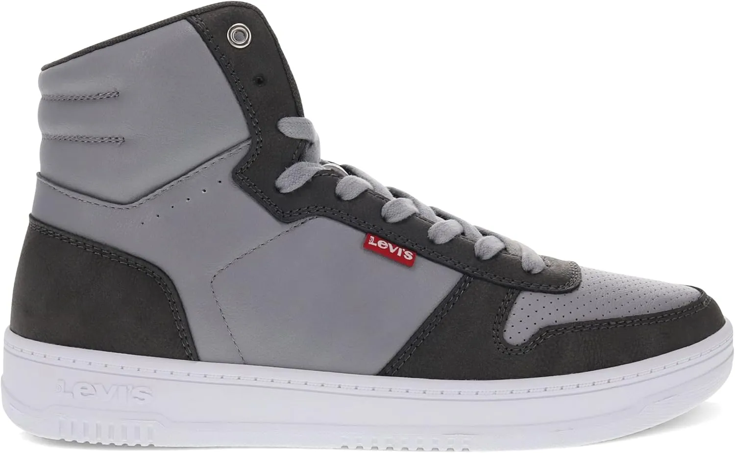 Levi's Men's Drive Hi Sneaker