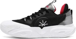 Men Basketball Shoes High Top Non Slip Womens Basketball Sneakers Comfortable Fashion Athletic Training Sport Shoes