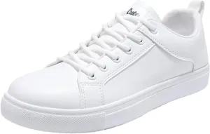 Men Retro All Casual Shoes Small White Shoes Trendy Skate Men Dress Show Sneaker