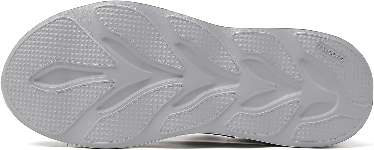 Men Running Shoes Comfort mesh Walking Sneakers