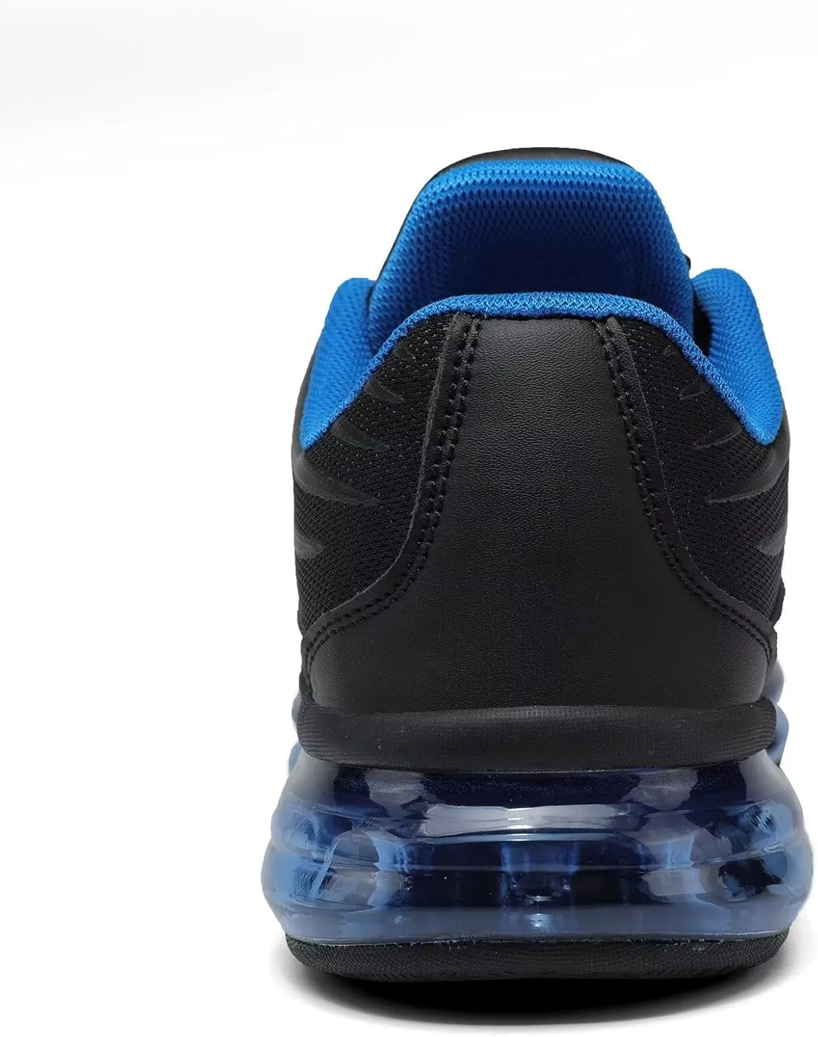 Men's Air Running Shoes Non Slip Workout Casual Sport Shoes for Men Basketball Sneakers Fashion Tennis Sport Fitness Cross Trainers