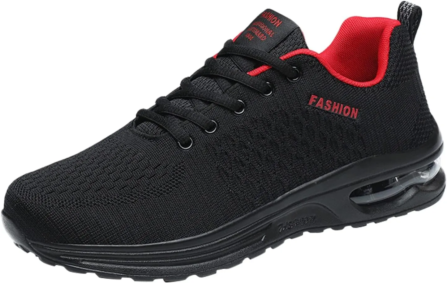 Men's Arch Support Workout Shoes Casual Sneaker Mesh Breathable Walking Shoe Men's Sport Breathable Mesh Shoes
