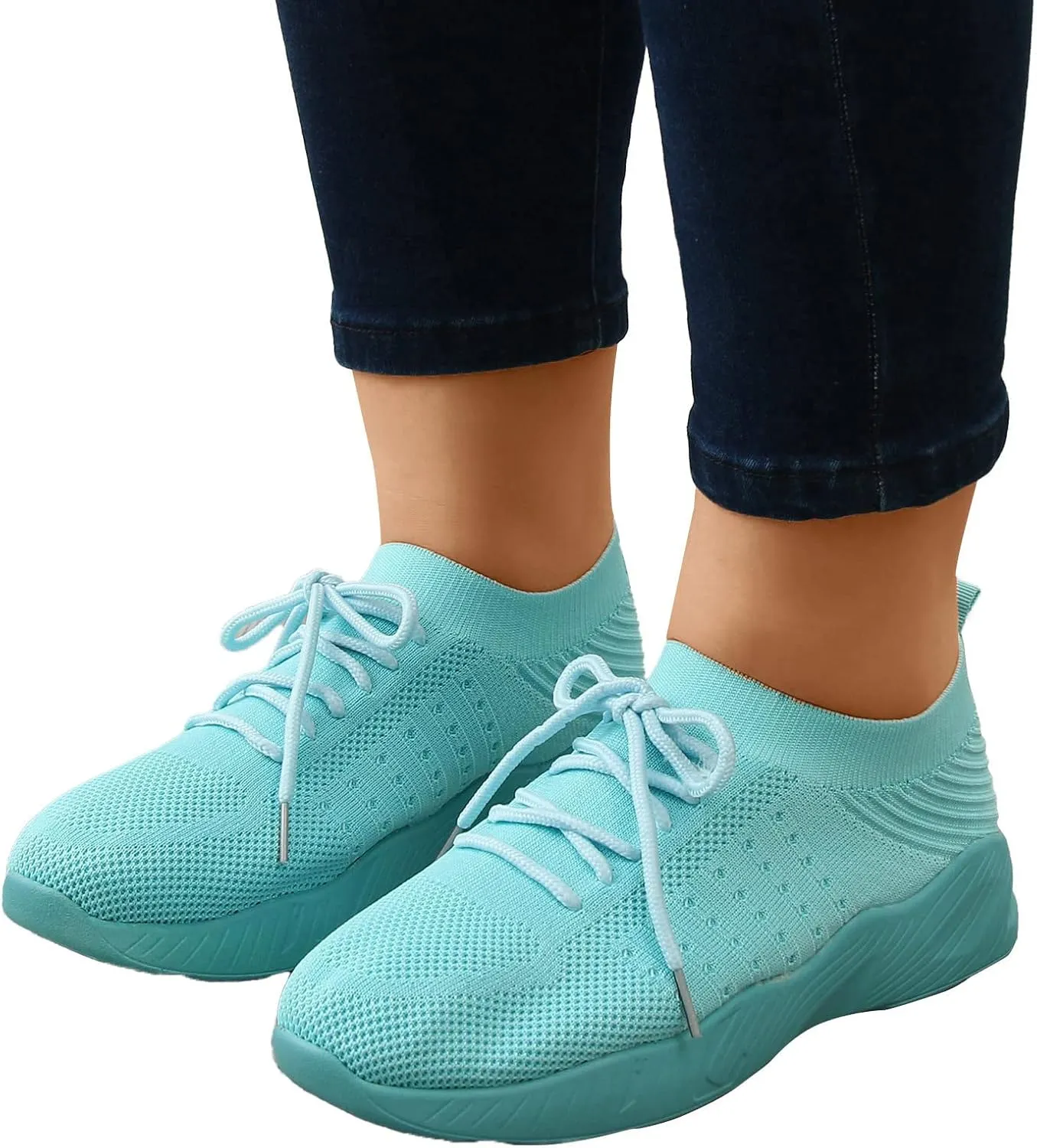 Mens Dress Shoes Mesh Casual Dress Shoes White Platform Sneakers Women's Soft Sole Mesh Comfort Orthopedic Brown Tennis Shoe Cross Trainer Shoe